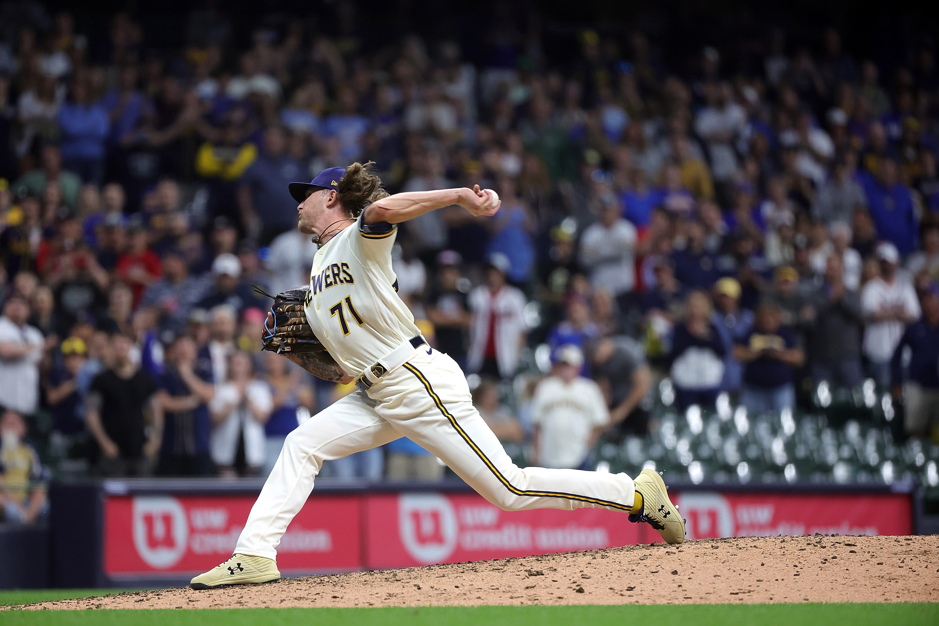 2022 MLB Trade Deadline Tracker: News and Rumors | Just Baseball