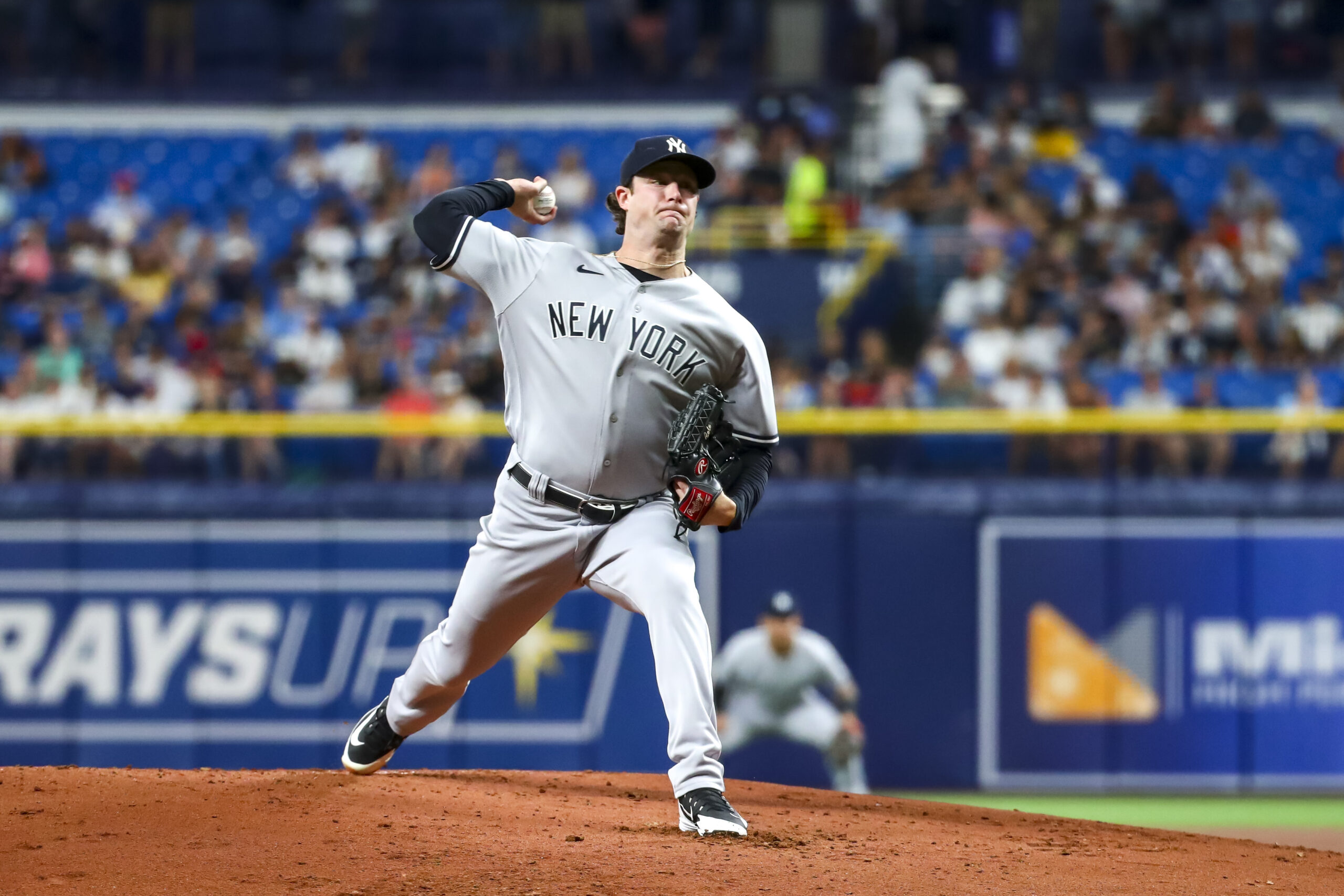 Gerrit Cole vs. Shane McClanahan: Baseball’s Best New Rivalry | Just Baseball