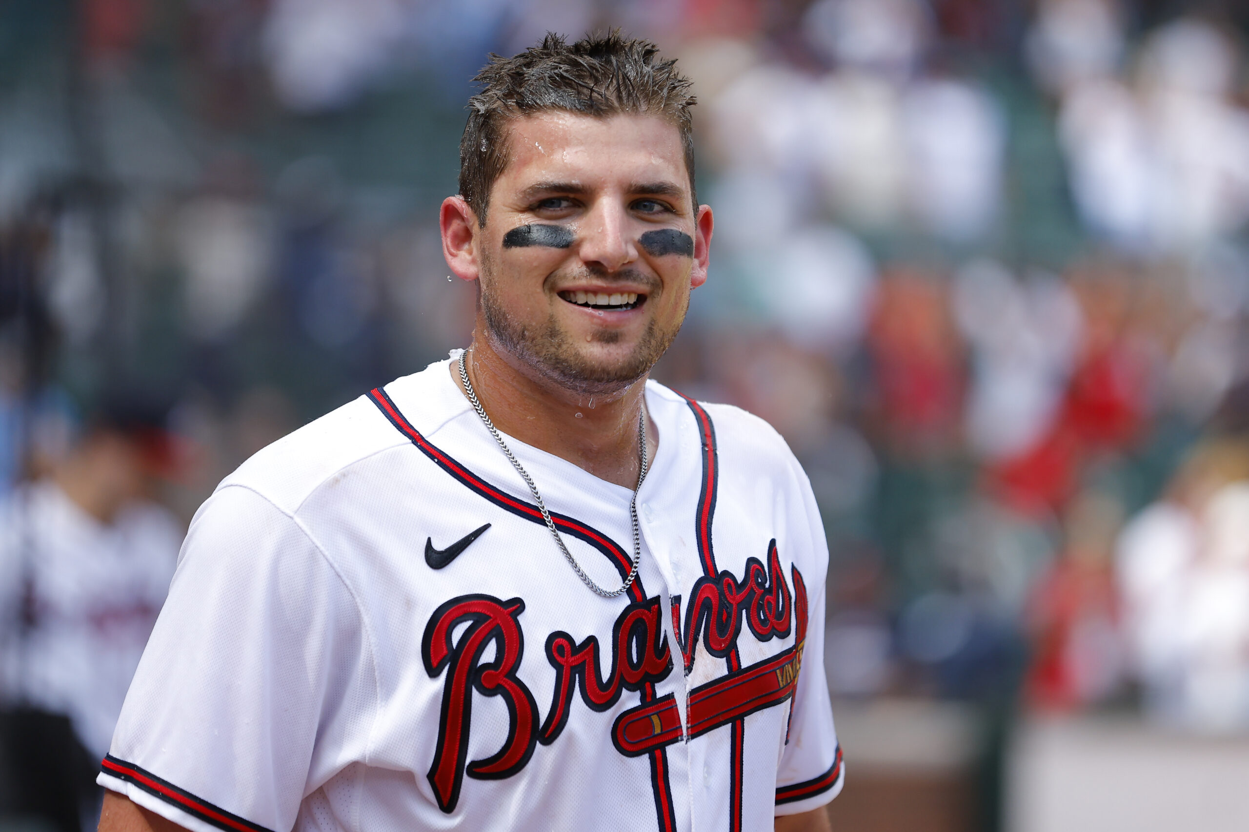 Braves, Austin Riley Agree to 10-Year, $212 Million Extension | Just Baseball
