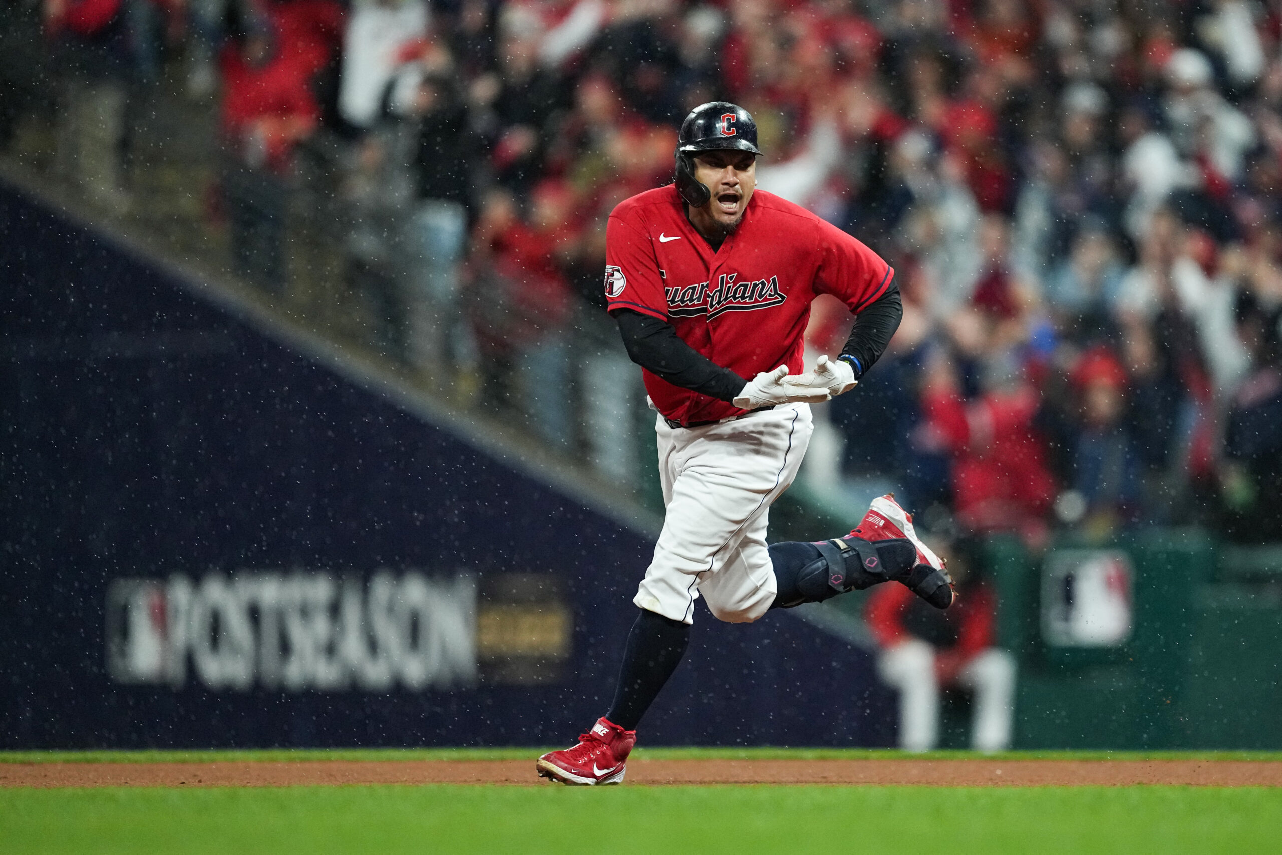 Revisiting the Trade That Sent Josh Naylor to the Guardians | Just Baseball