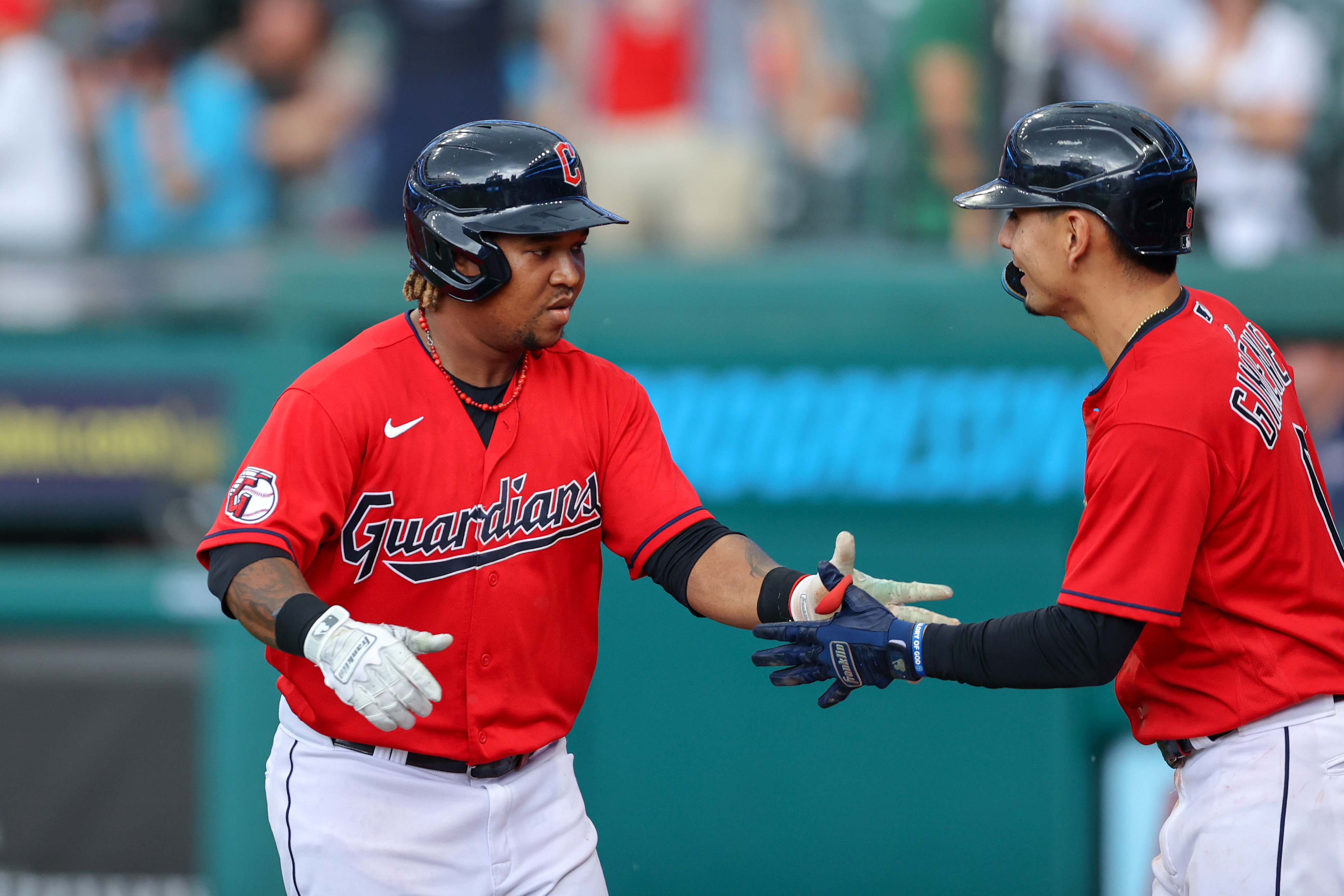 The Guardians Are Wasting Their Chance in a Winnable AL Central