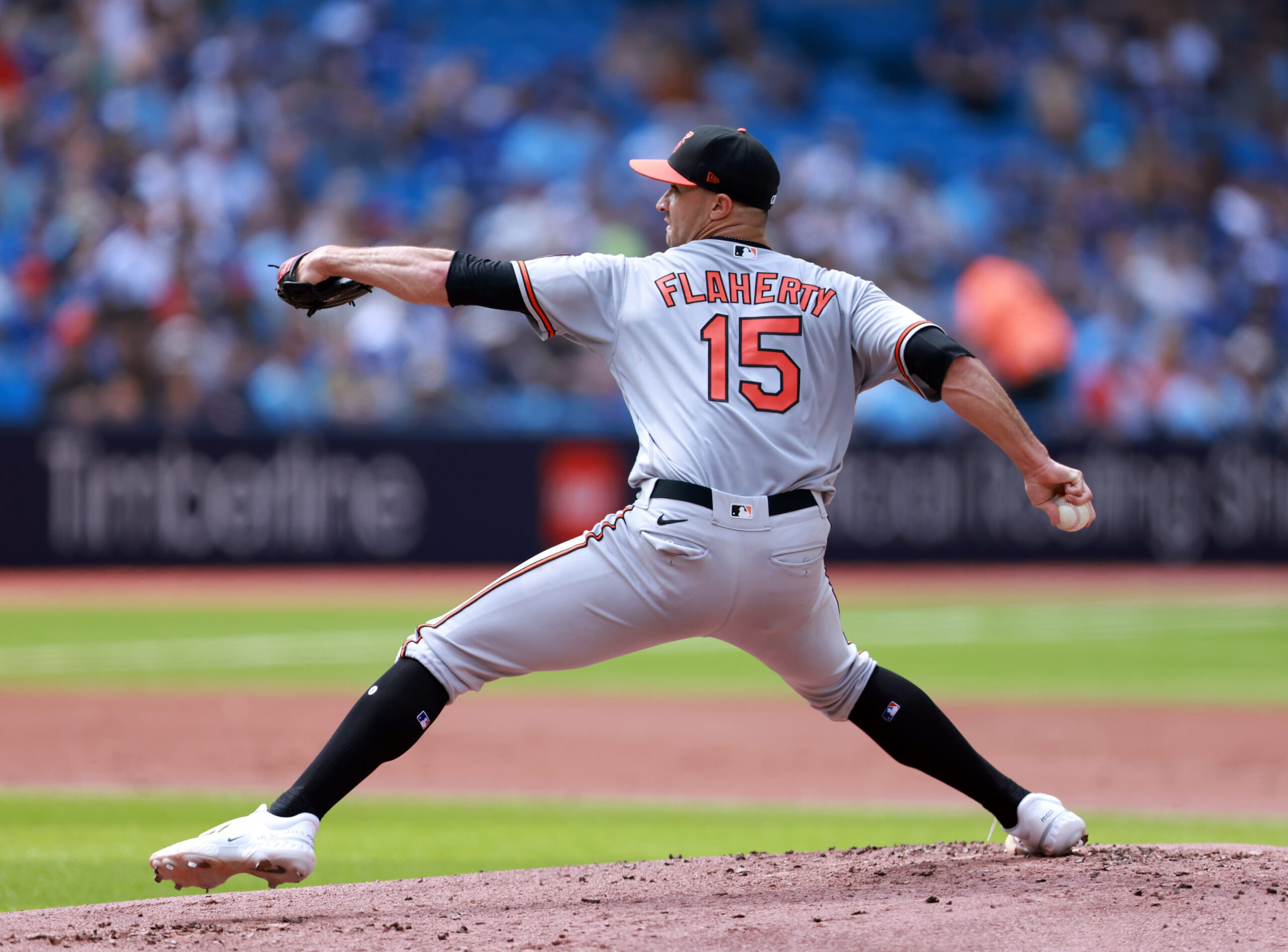 Did the Baltimore Orioles Add Enough at the Trade Deadline?