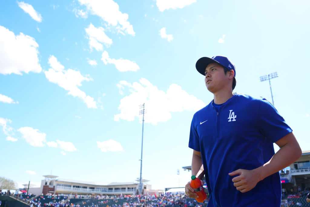 Los Angeles Dodgers Betting Preview for 2026 | Just Baseball