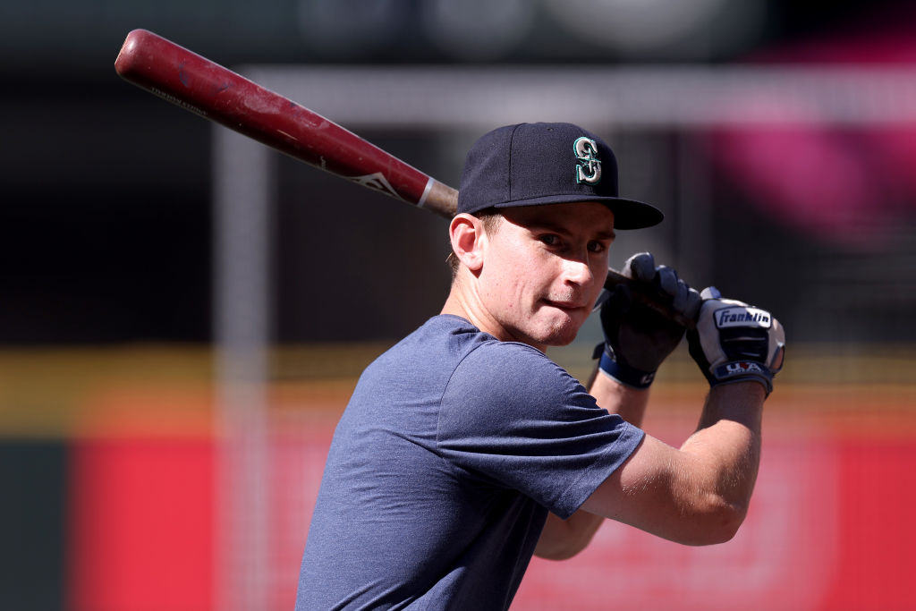 Minor League Pitcher and Hitter of the Week: April 2-7 | Just Baseball