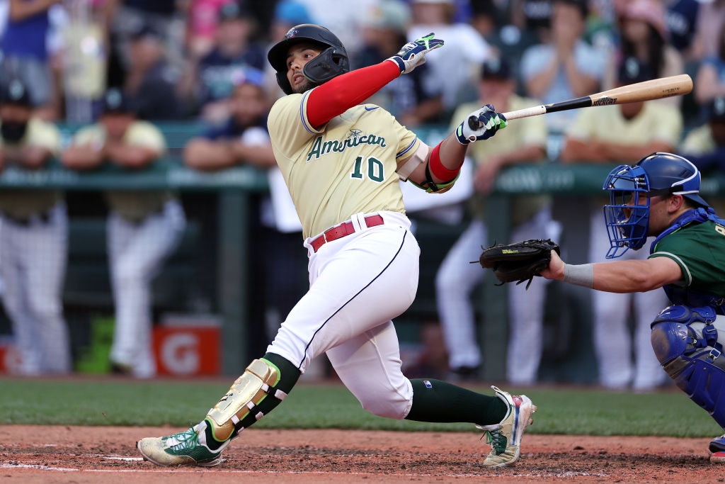 Minor League Pitcher and Hitter of the Week: April 8-14 | Just Baseball