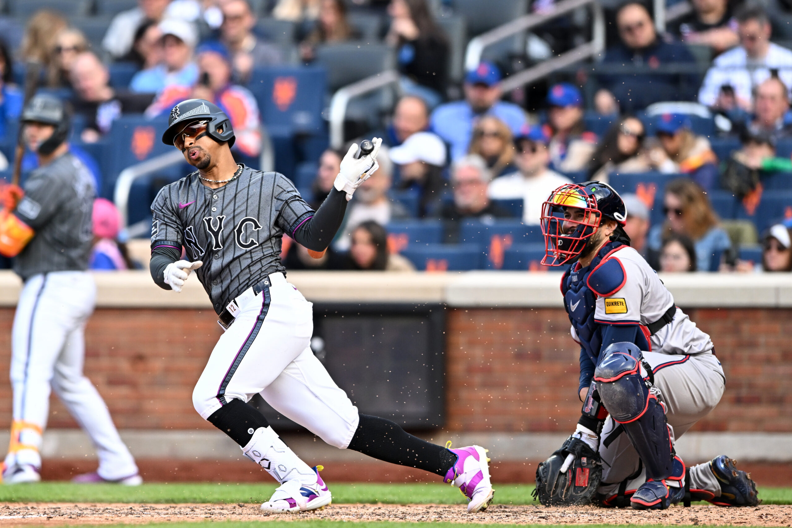 How Will Hurricane Helene Impact the NL Wild Card? | Just Baseball