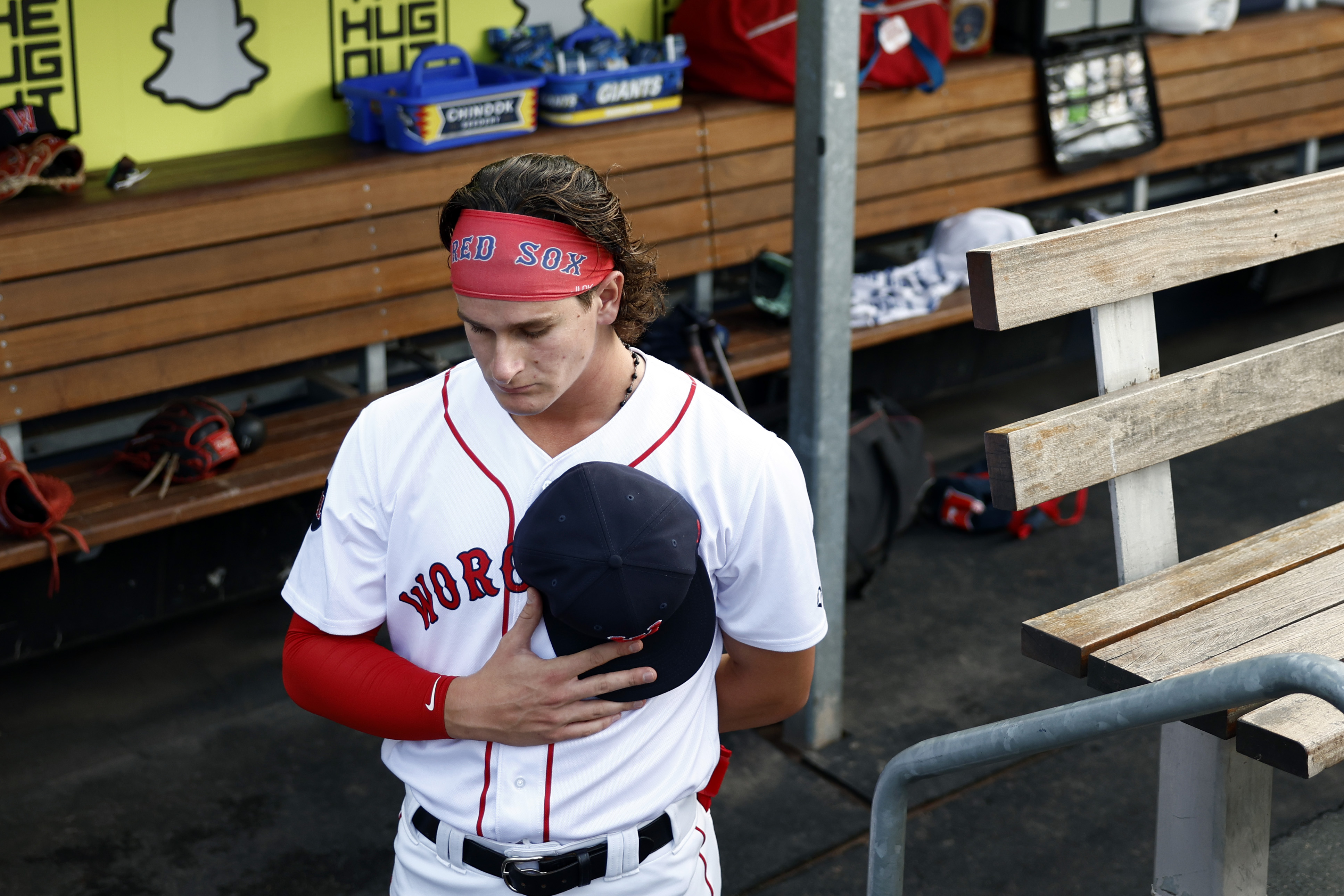 Just Baseball's 2024 All-Minor League Baseball Team | Just Baseball
