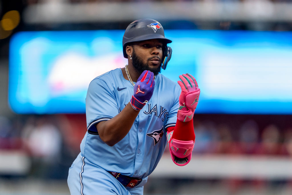 The Blue Jays Front Office Shot Themselves In the Foot Again | Just Baseball