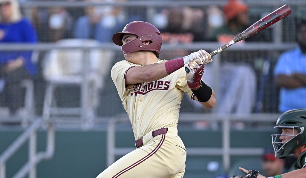 College Baseball News & Notes - Week 11 | Just Baseball