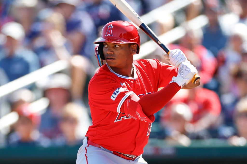 Top Angels Prospects Who Could Contribute in 2026 | Just Baseball
