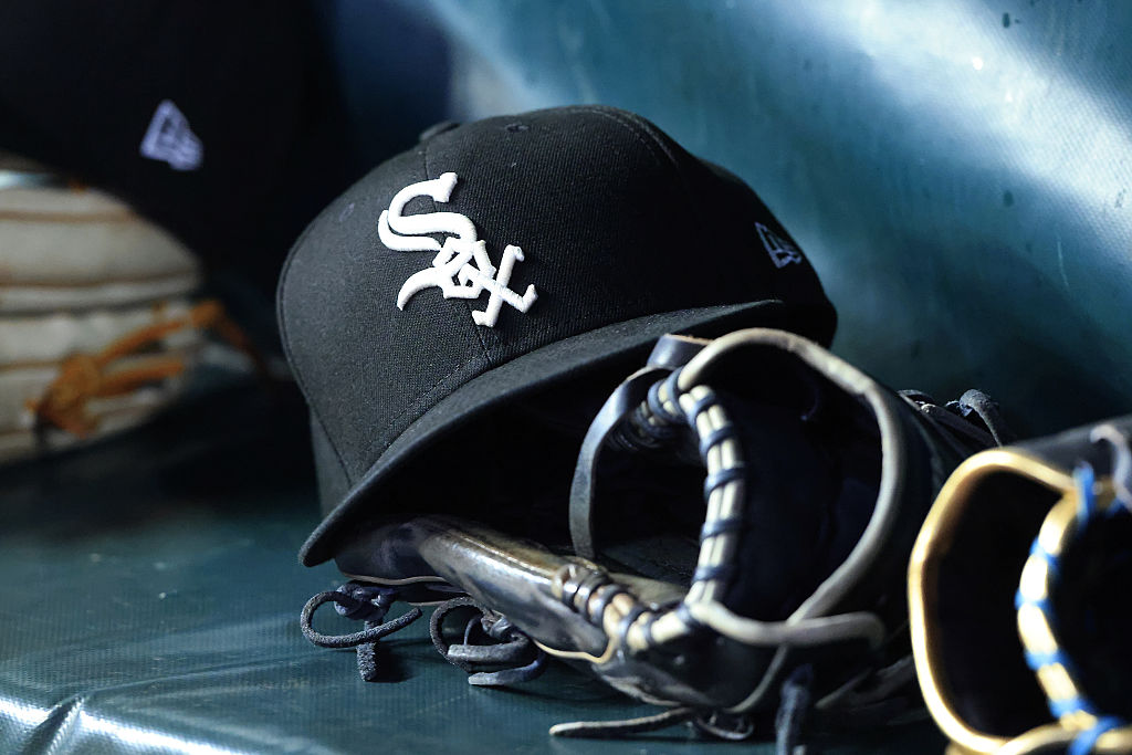 White Sox Roster Is Taking Shape Ahead of Opening Day | Just Baseball