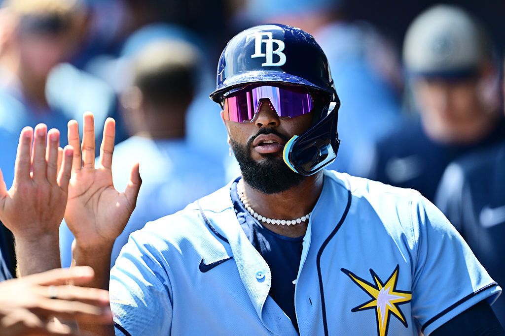 Tampa Bay Rays Betting Preview for 2026 | Just Baseball
