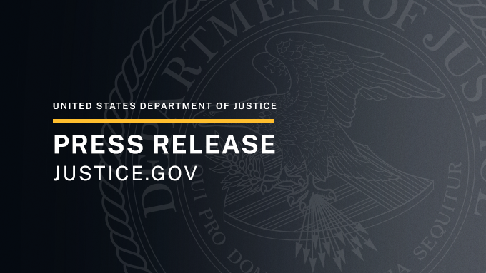 Office of Public Affairs | Puerto Rico Man Pleads Guilty to Clean Water Act Violation in Jobos Bay National Estuarine Research Reserve | United States Department of Justice
