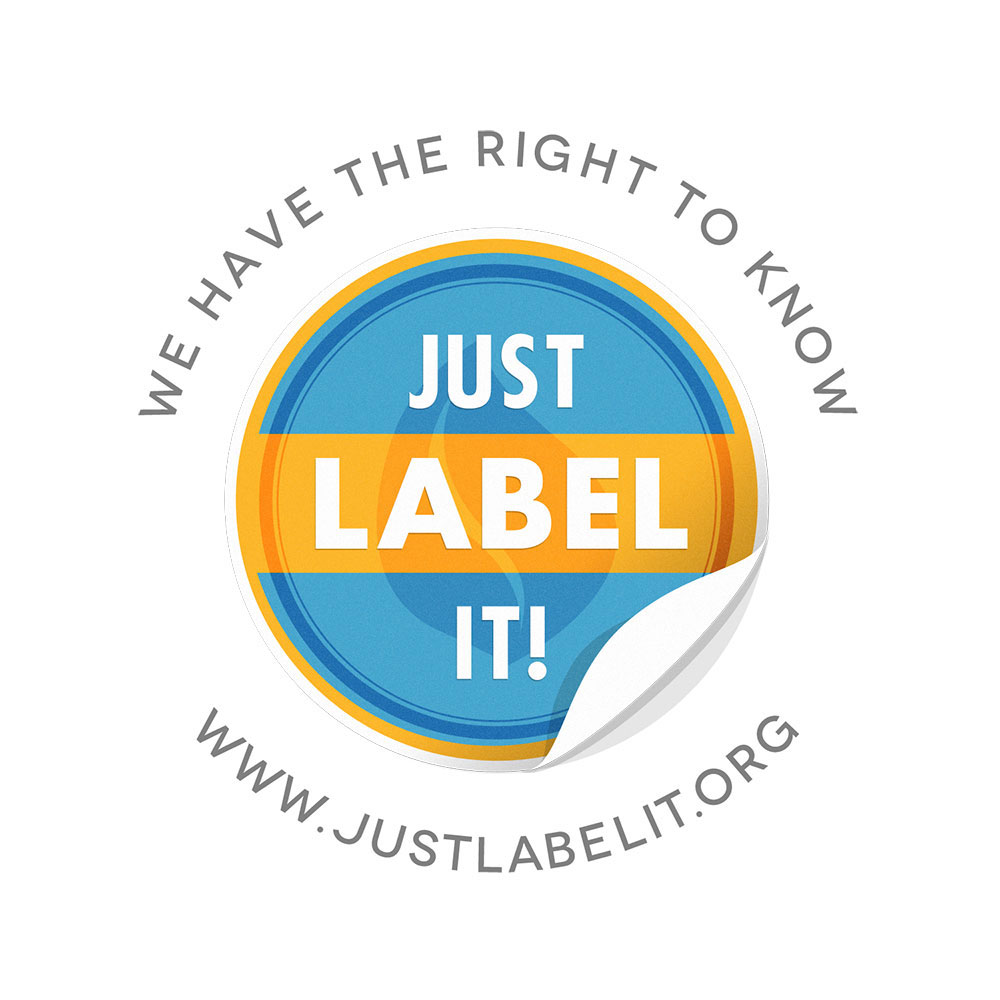 Labeling Opponents | Just Label It