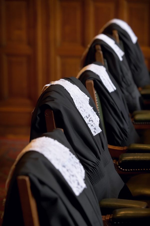 Q&A (Part II): Ukraine at the International Court of Justice, Russia's Absence & What Comes Next