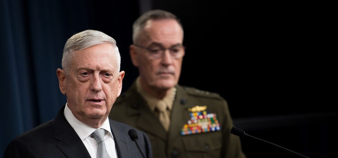 Bad Legal Arguments for the Syria Strikes