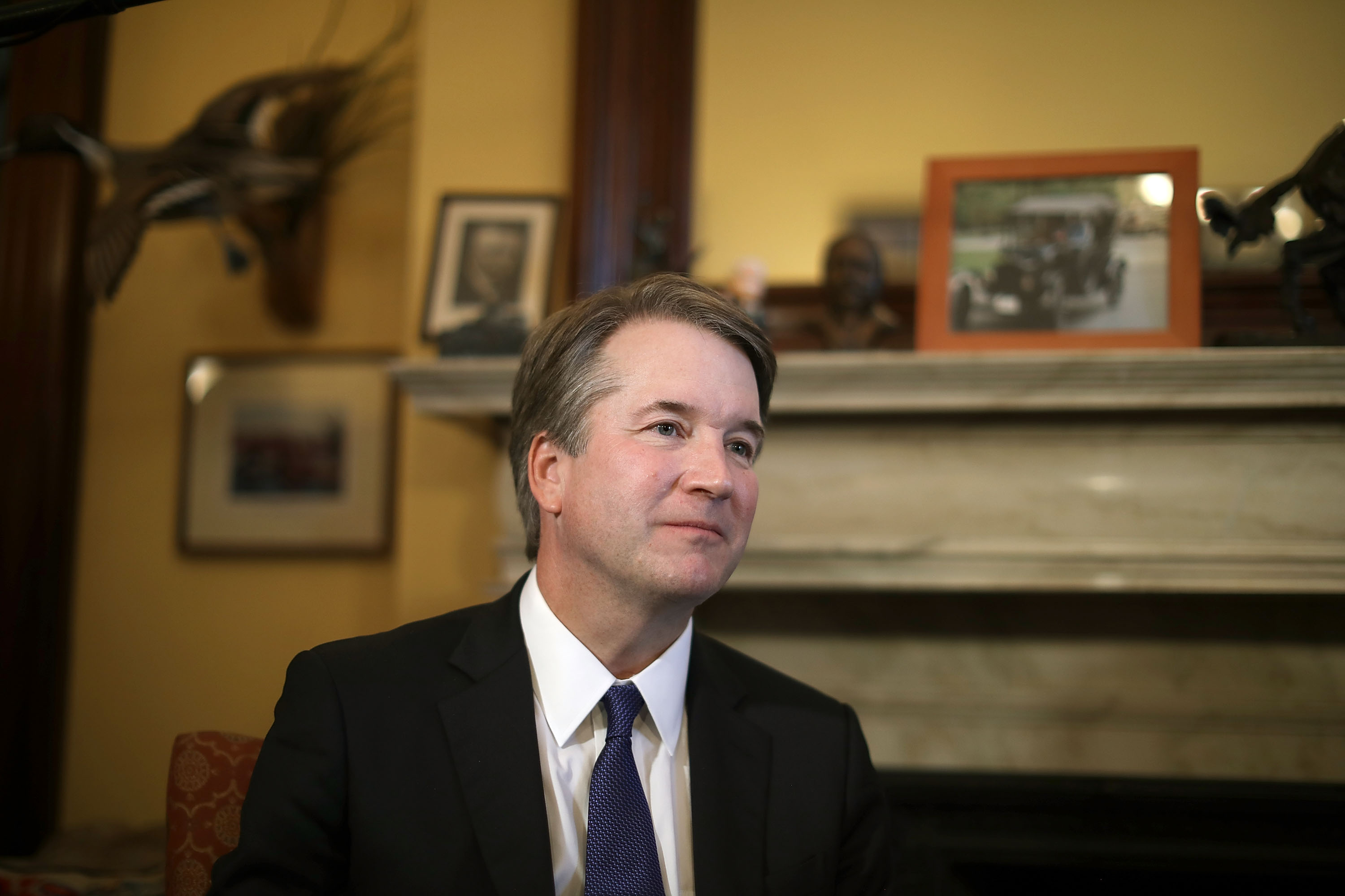 What Judge Kavanaugh's "Originalism" Means for the Country