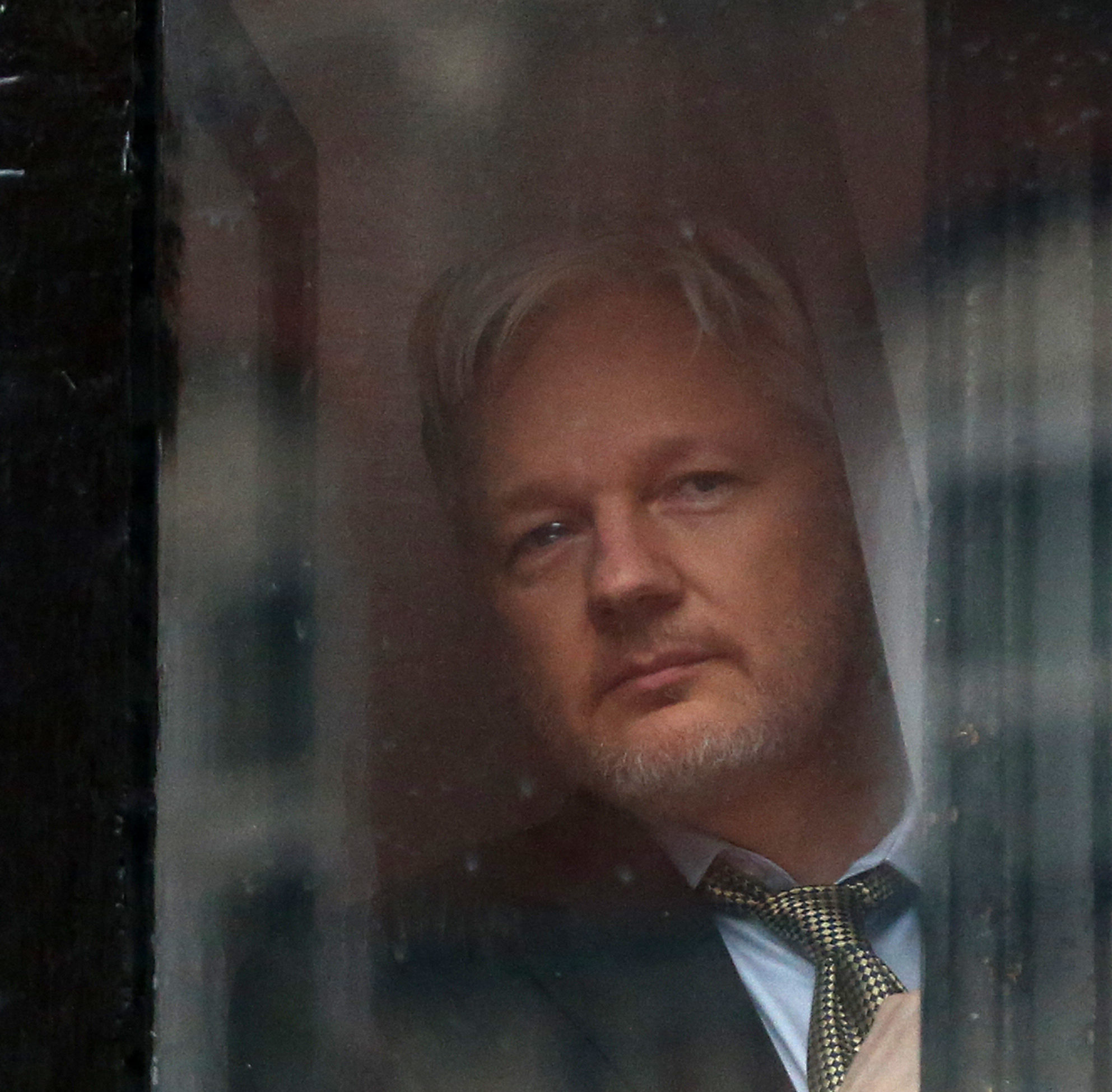 Why the First Amendment Does Not Protect Trump Campaign Collusion with Wikileaks and Russia