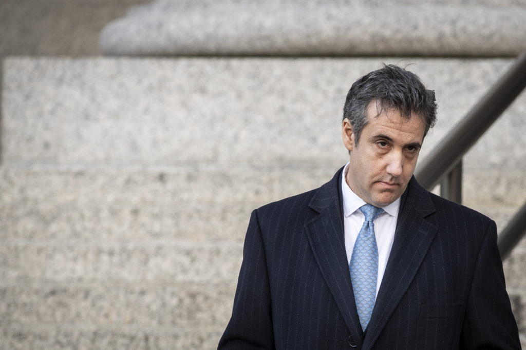 Mueller’s Roadmap: Major Takeaways from Cohen and Manafort Filings