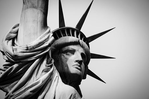 The Spirit of Liberty—Horace E. Read Memorial Lecture