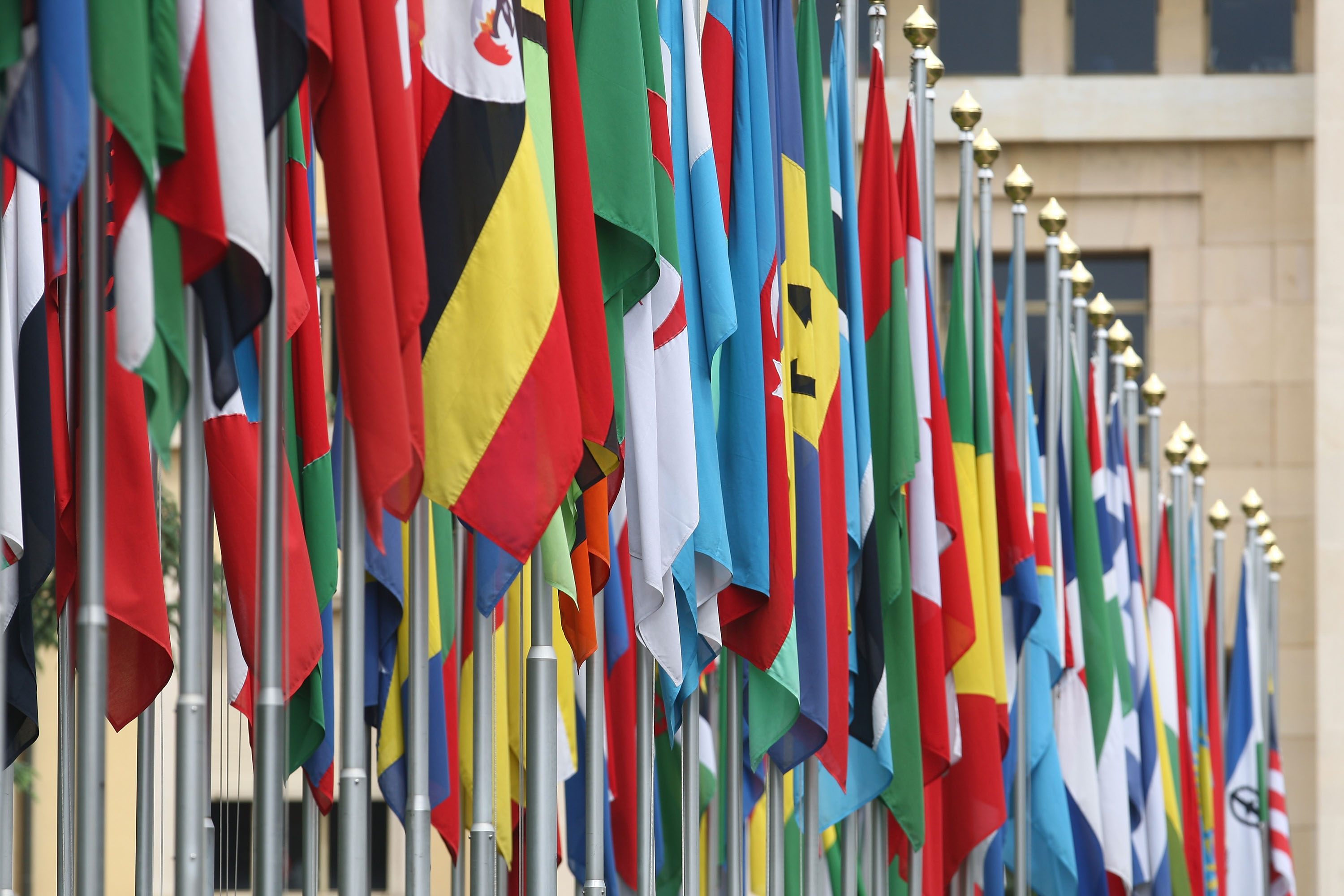 Statement by Members of International Law Association Committee on Use of Force