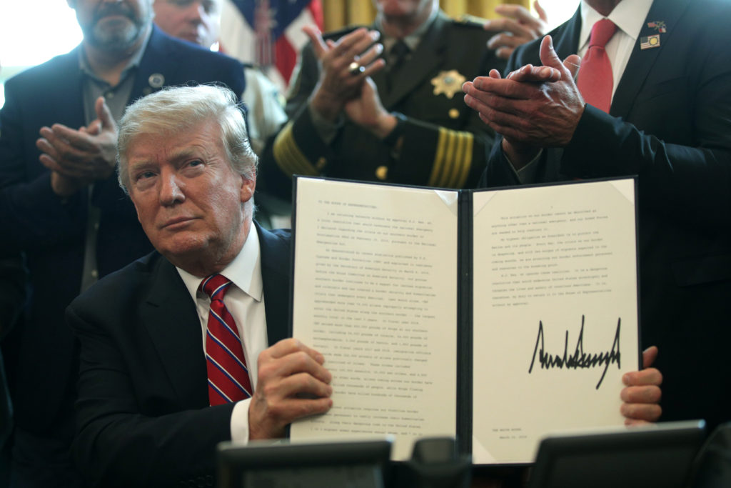 What to Do with Vetoed Bills