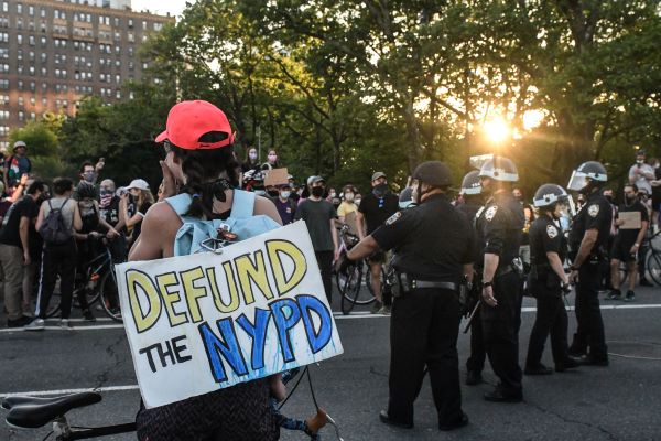 Researchers on Atrocity Prevention Warn: US on Path to Widespread Political Violence