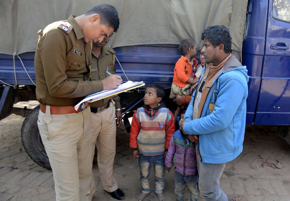 Indian Supreme Court’s Stance on the Deportation of Rohingya Refugees Violates International Law