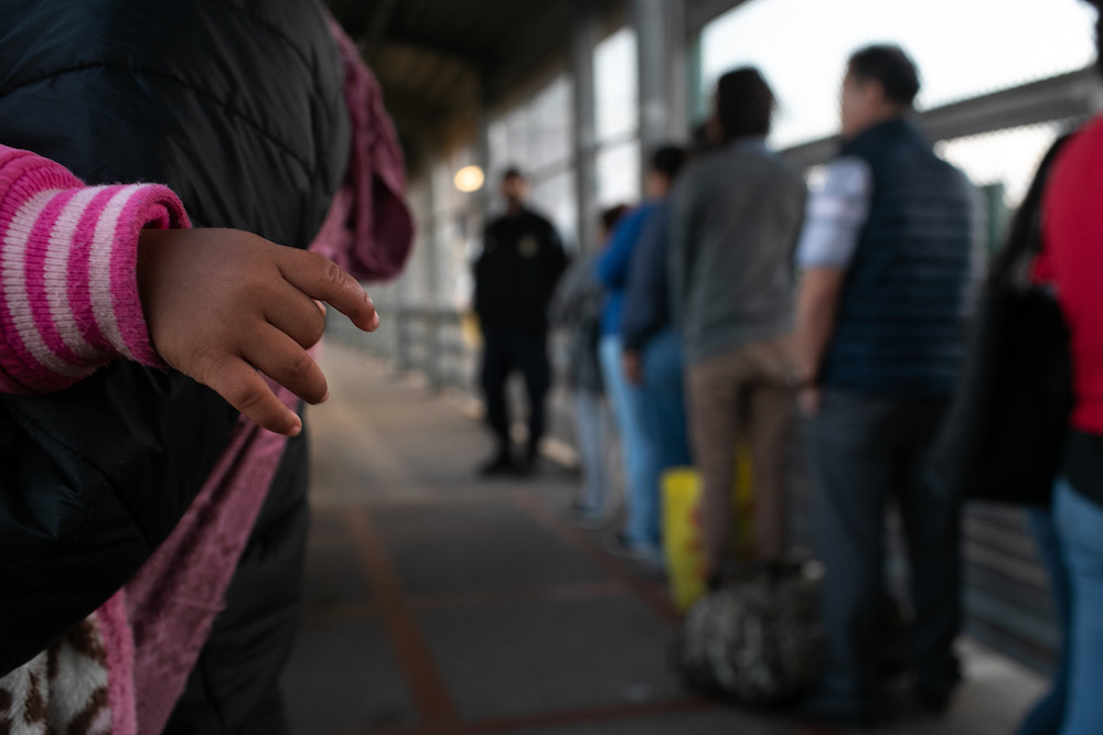 To Fix the Immigration System, We Need To Start With Immigration Courts