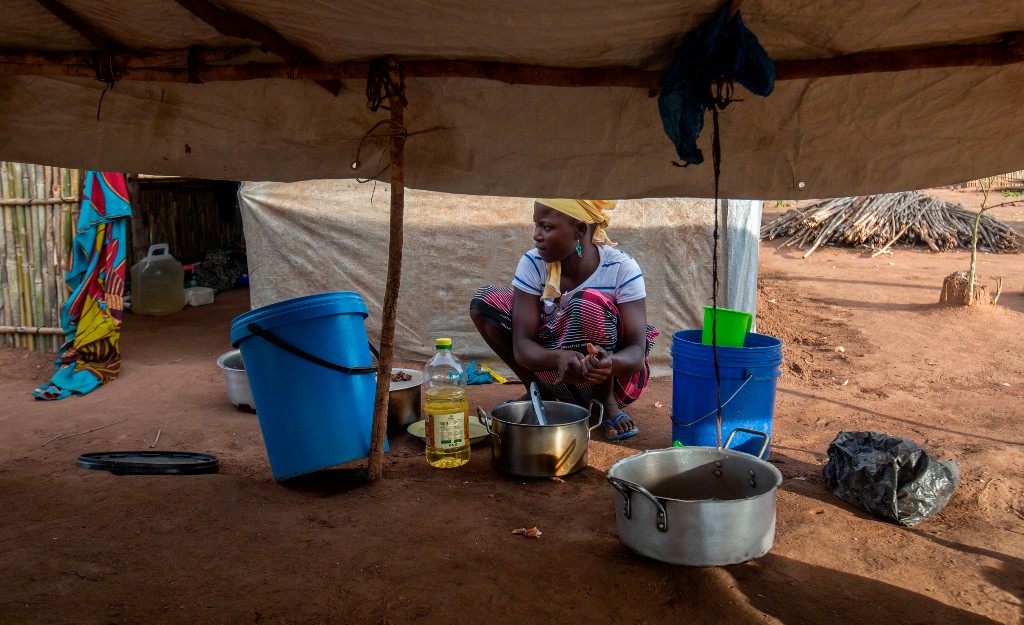 The US Military Should Stay Out of Mozambique’s Cabo Delgado; Send Diplomats Who Know the Terrain