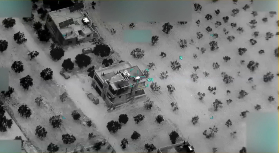 The Al-Qurayshi Operation and Minimization of Civilian Casualties