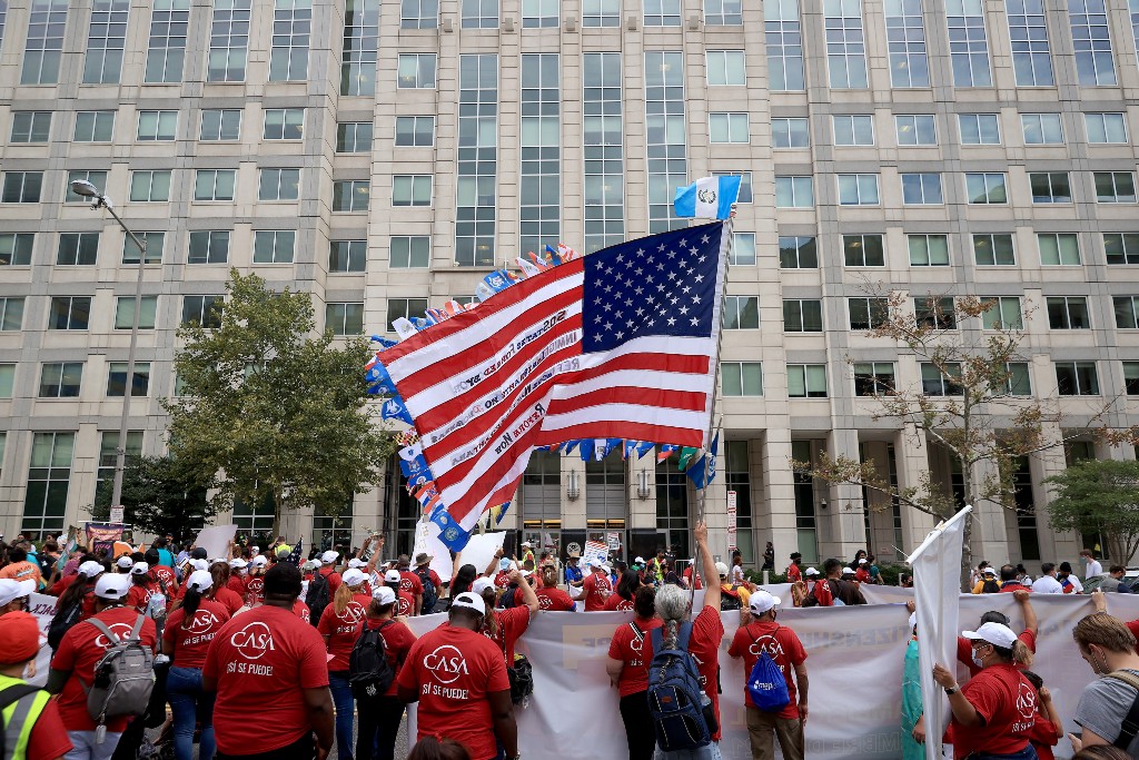 Mayorkas Must Rein in Homeland Security Investigations