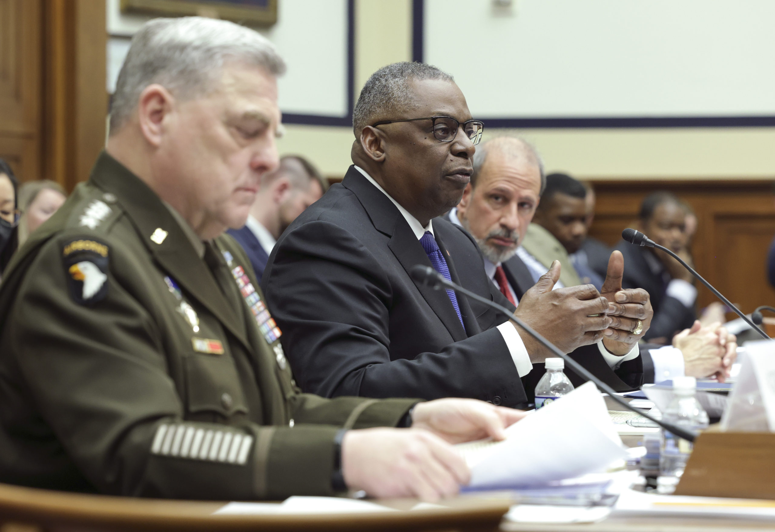 DoD Can't Move Forward on Civilian Casualties Without Looking Back