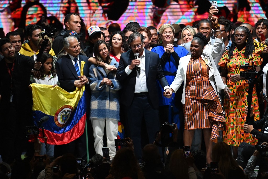 Colombia’s Presidential Transition Will Test the Region’s Left and US-Latin America Relations