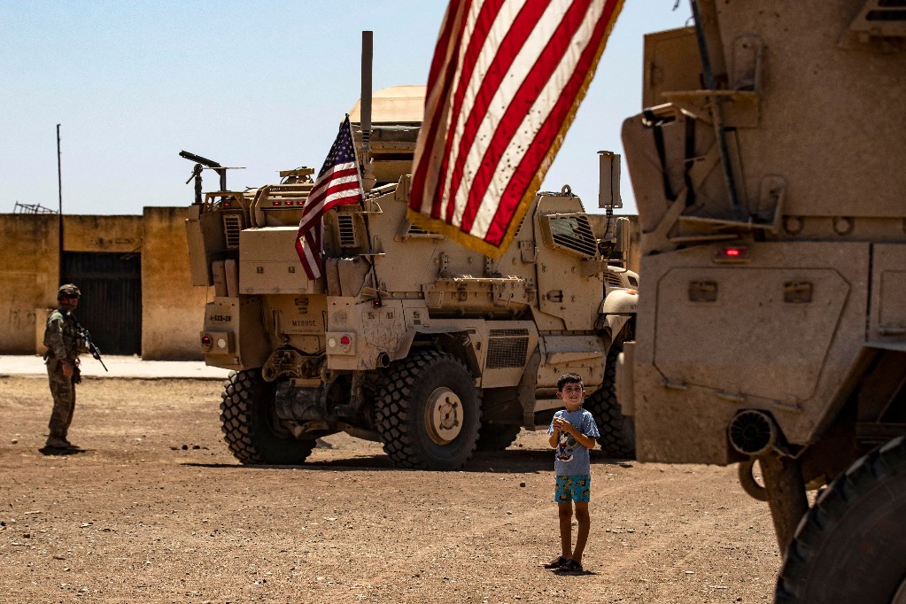 How the FY23 NDAA Can Strengthen Oversight and Transparency of U.S. Security Assistance and Civilian Harm (Part II)