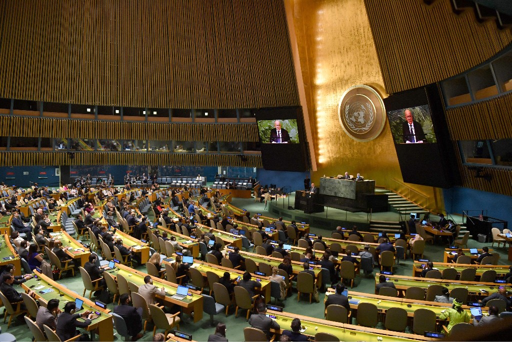 Forging a Cooperative Relationship Between International Criminal Court and a Special Tribunal for Aggression Against Ukraine