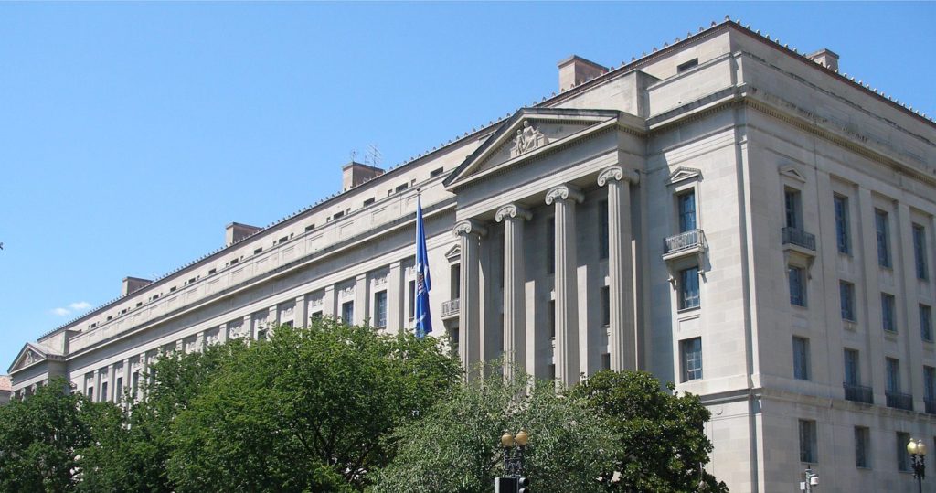 Purges at the DOJ and FBI: How Civil Service Laws Apply