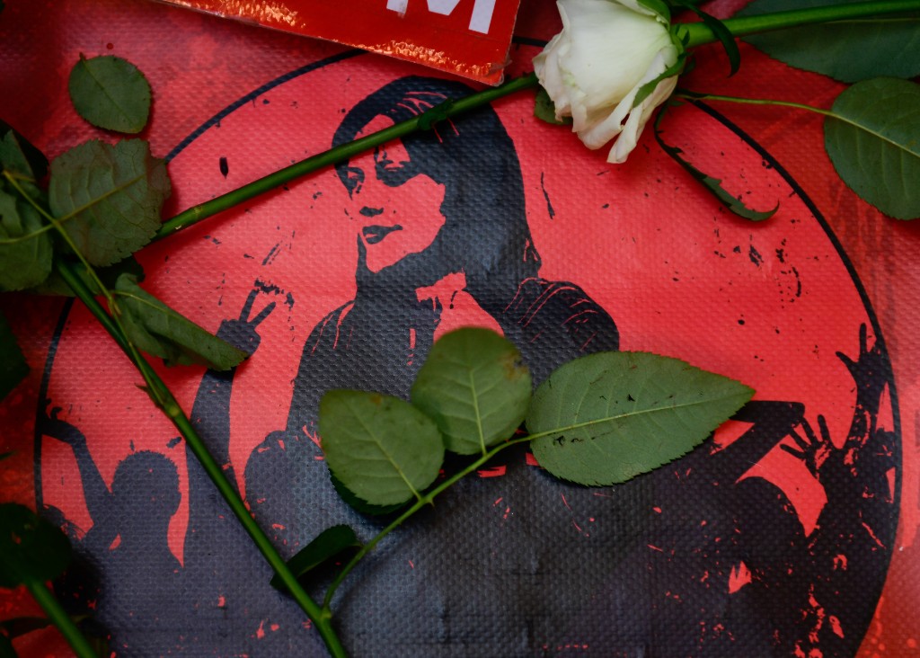 Iranian Women’s Demands for Freedom Must Be Heard