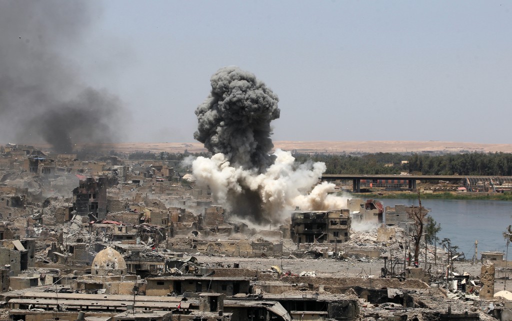 Under the Pentagon’s New Civilian Harm Action Plan, Addressing Credible Cases is a Moral Imperative