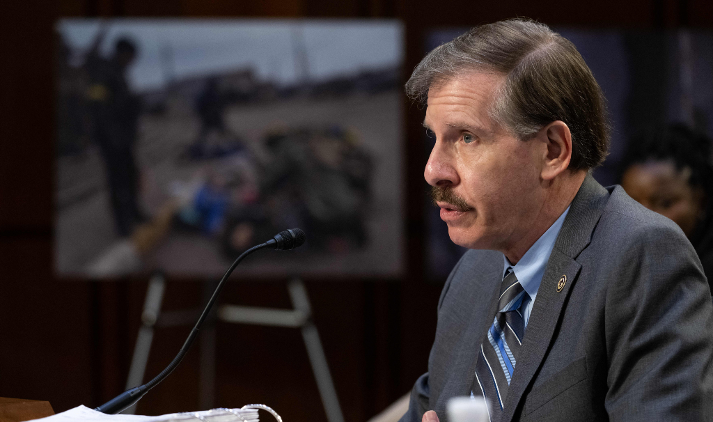 Congress Should Close the 'Crimes Against Humanity' Loophole