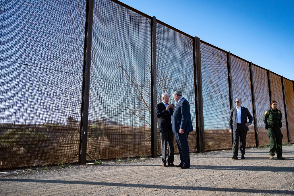 Biden’s Embrace of Trump’s Transit Ban Violates US Legal and Moral Refugee Obligations