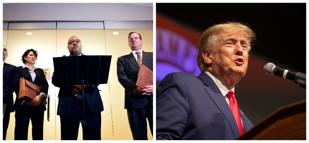 Trump's Hush Money is News Again. Here's Why We Should Care