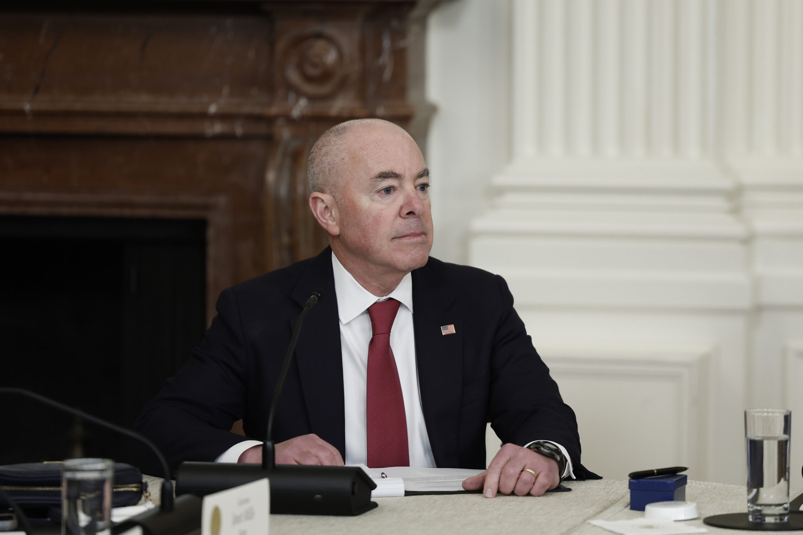 Republicans Are Calling to Impeach Homeland Security Secretary Alejandro Mayorkas, Here’s Why Their Case is Bunk