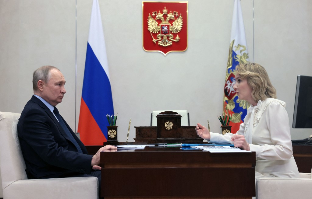 Conferred Jurisdiction and the ICC’s Putin and Lvova-Belova Warrants