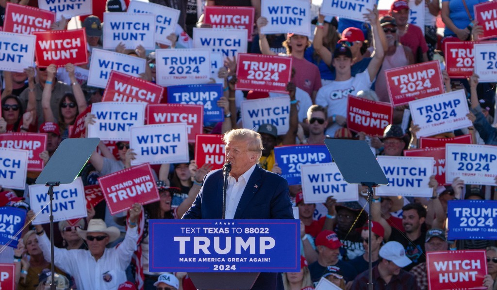 Trump’s Reinstatement on Social Media Platforms and Coded Forms of Incitement