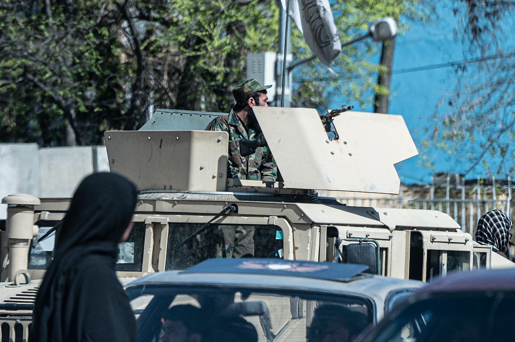Time for the United States to Rethink its Strategy for Afghanistan