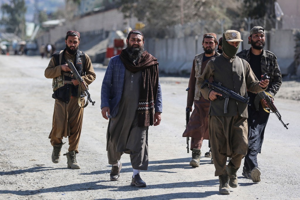Diplomatic Engagement with the Taliban: A Path Forward or a Black Hole?