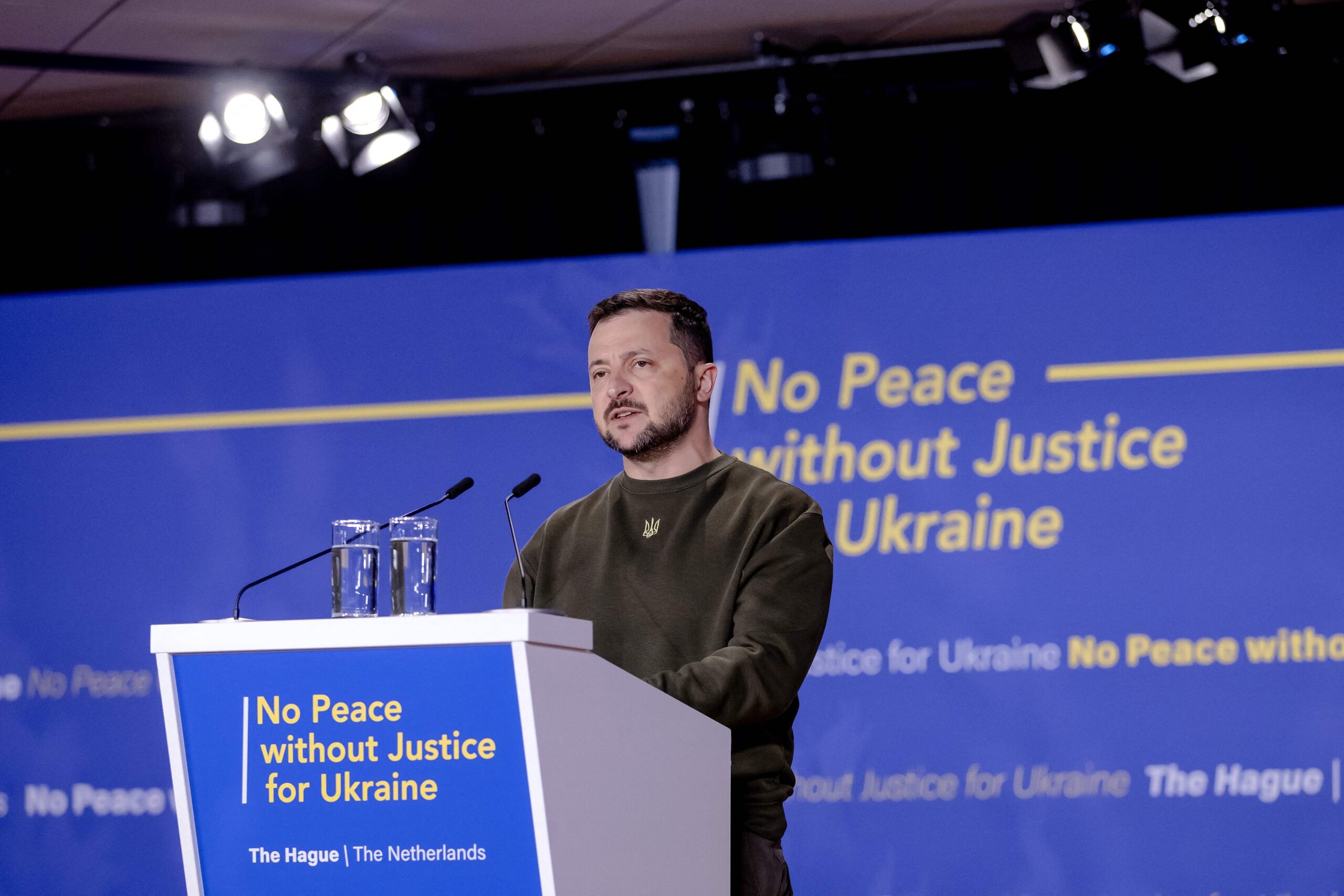 The Lithuanian Case for an International Special Tribunal for the Crime of Aggression Against Ukraine