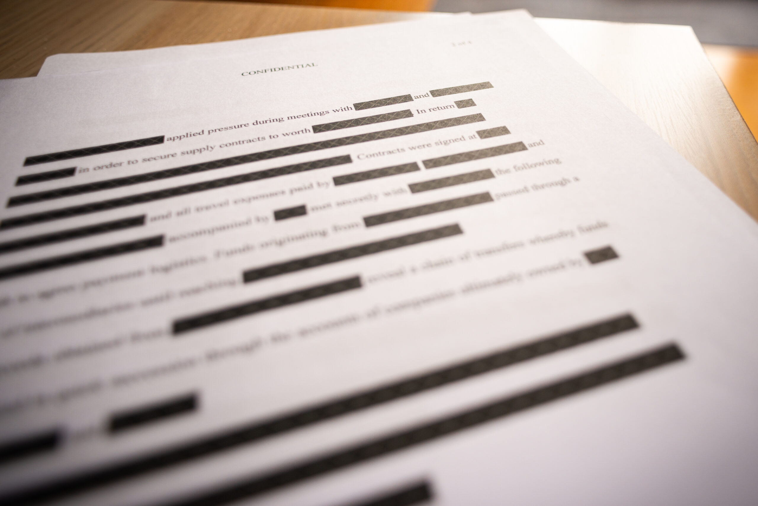 Dispelling Myths: How Classification and Declassification Actually Work