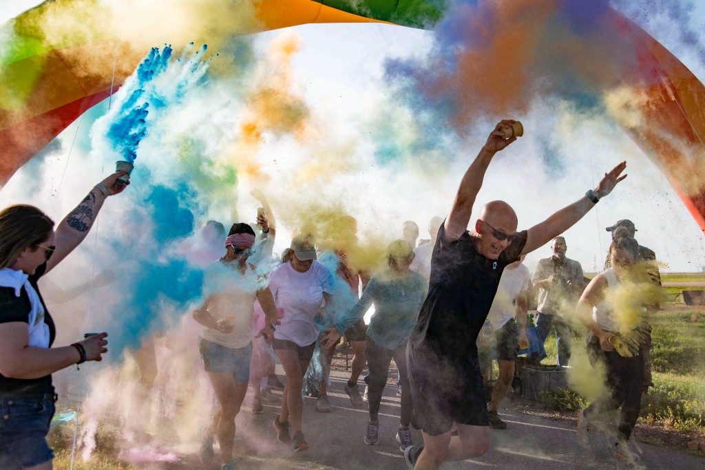 In Defense of Inclusion: The Far-Right Attack on LGBTQ Rights in the Military